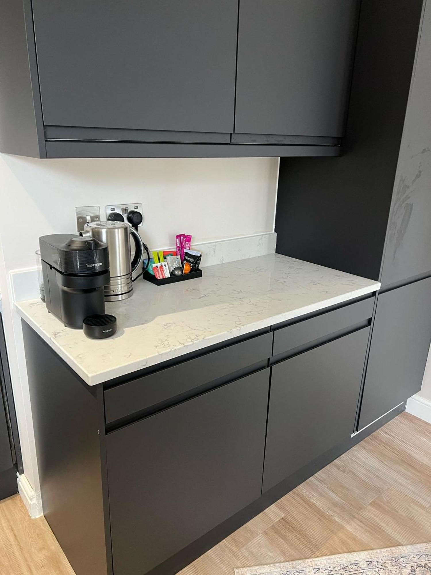 Modern 1Bed Flat In The Heart Of Leeds City Centre Exteriör bild