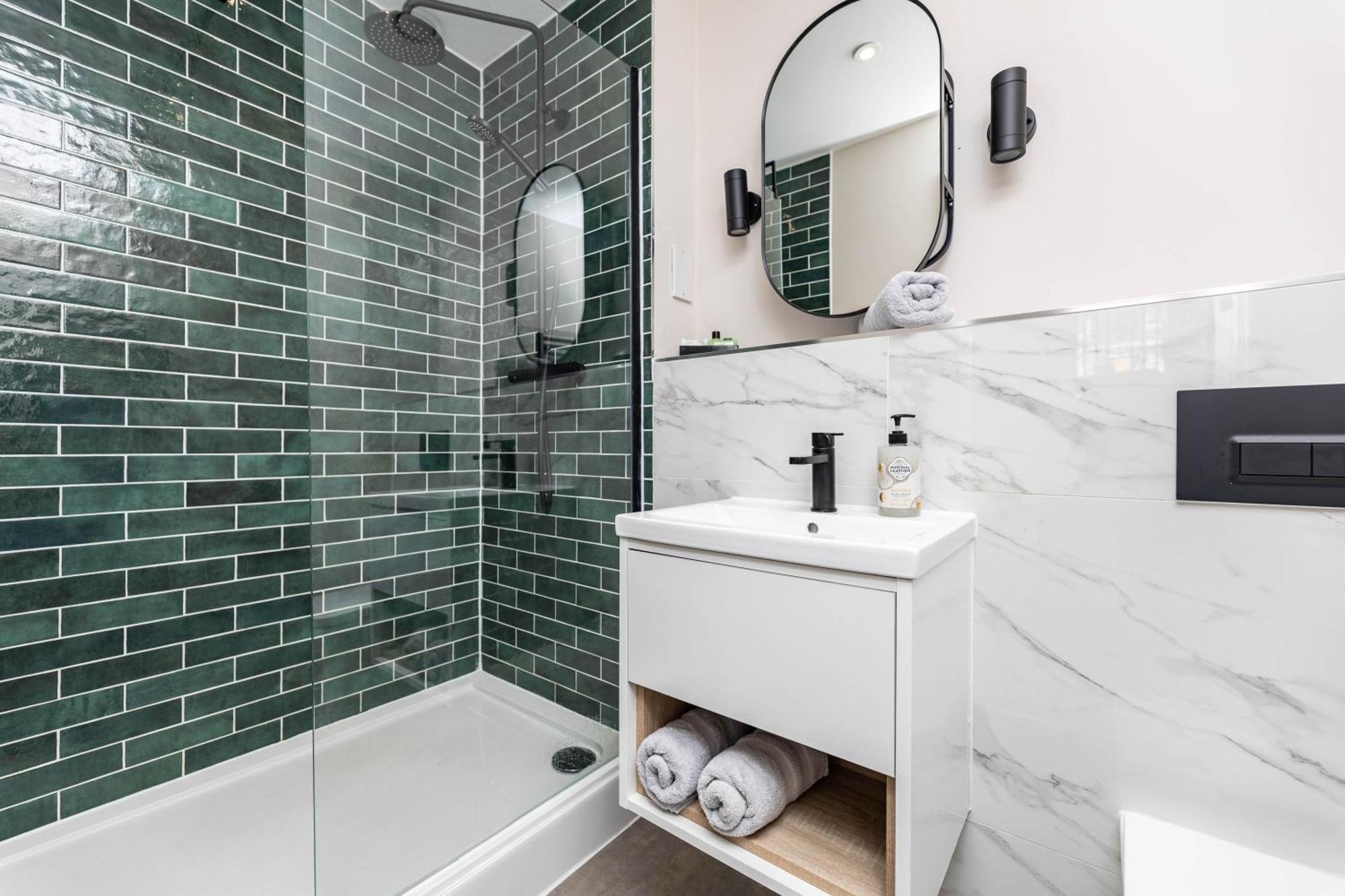 Modern 1Bed Flat In The Heart Of Leeds City Centre Exteriör bild